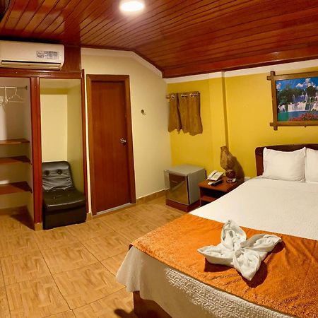 Hotel Ventura Isabel Ικίτος Εξωτερικό φωτογραφία
