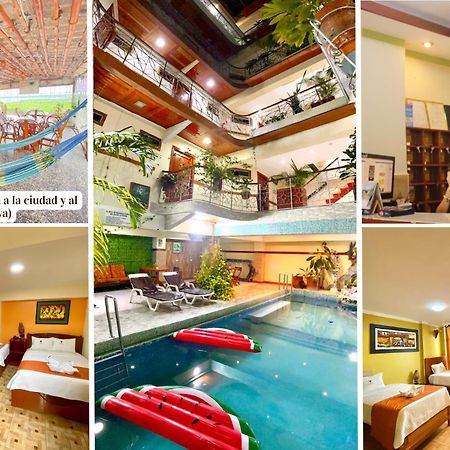 Hotel Ventura Isabel Ικίτος Εξωτερικό φωτογραφία
