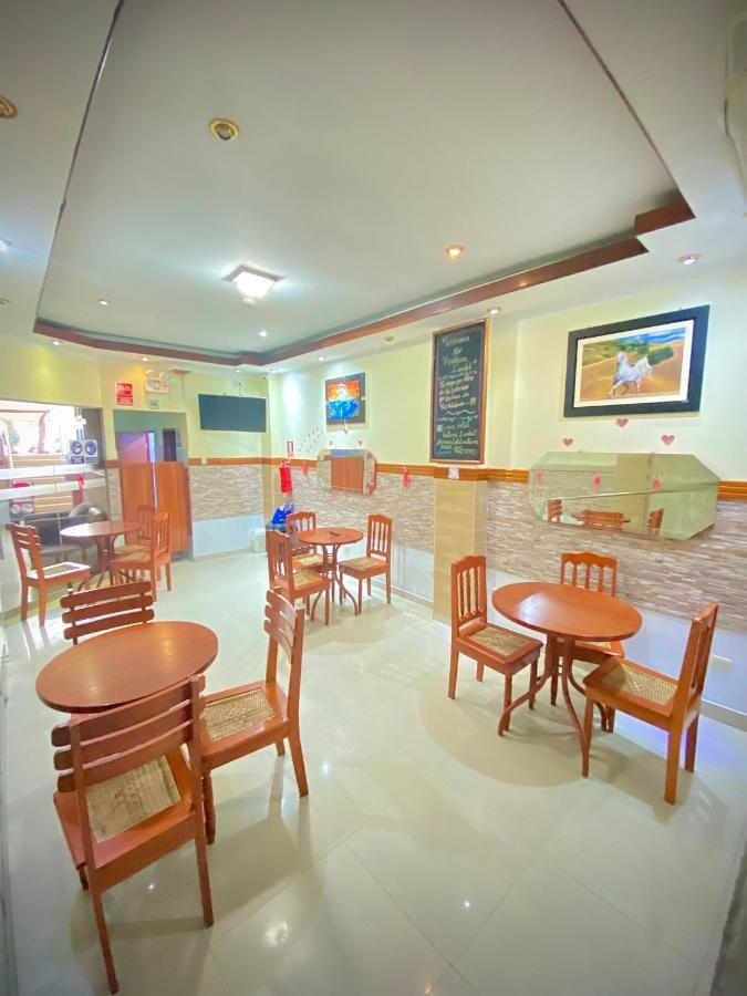 Hotel Ventura Isabel Ικίτος Εξωτερικό φωτογραφία