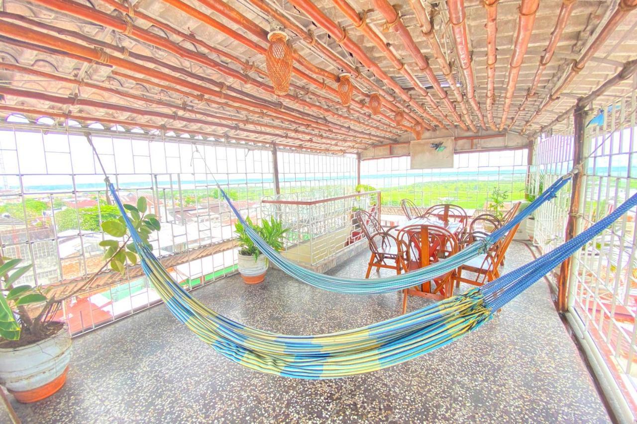 Hotel Ventura Isabel Ικίτος Εξωτερικό φωτογραφία