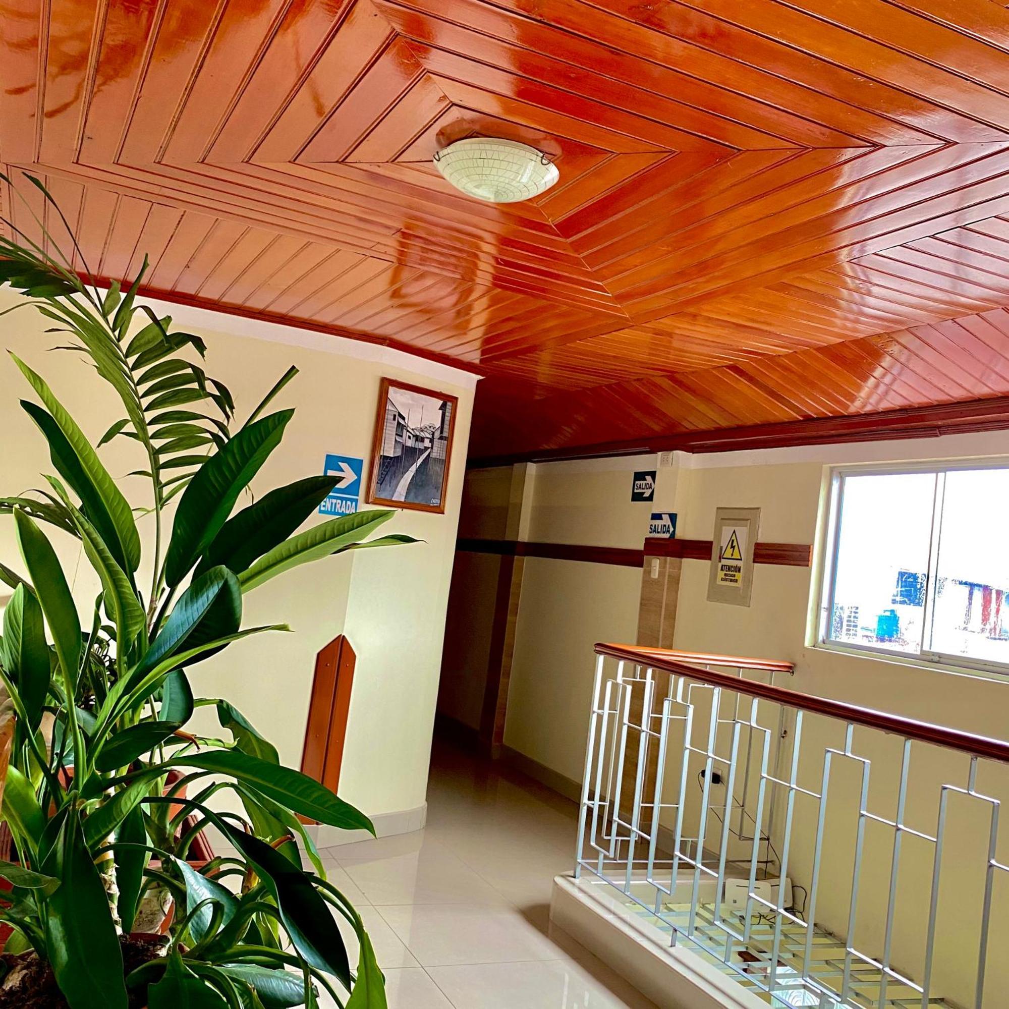 Hotel Ventura Isabel Ικίτος Εξωτερικό φωτογραφία