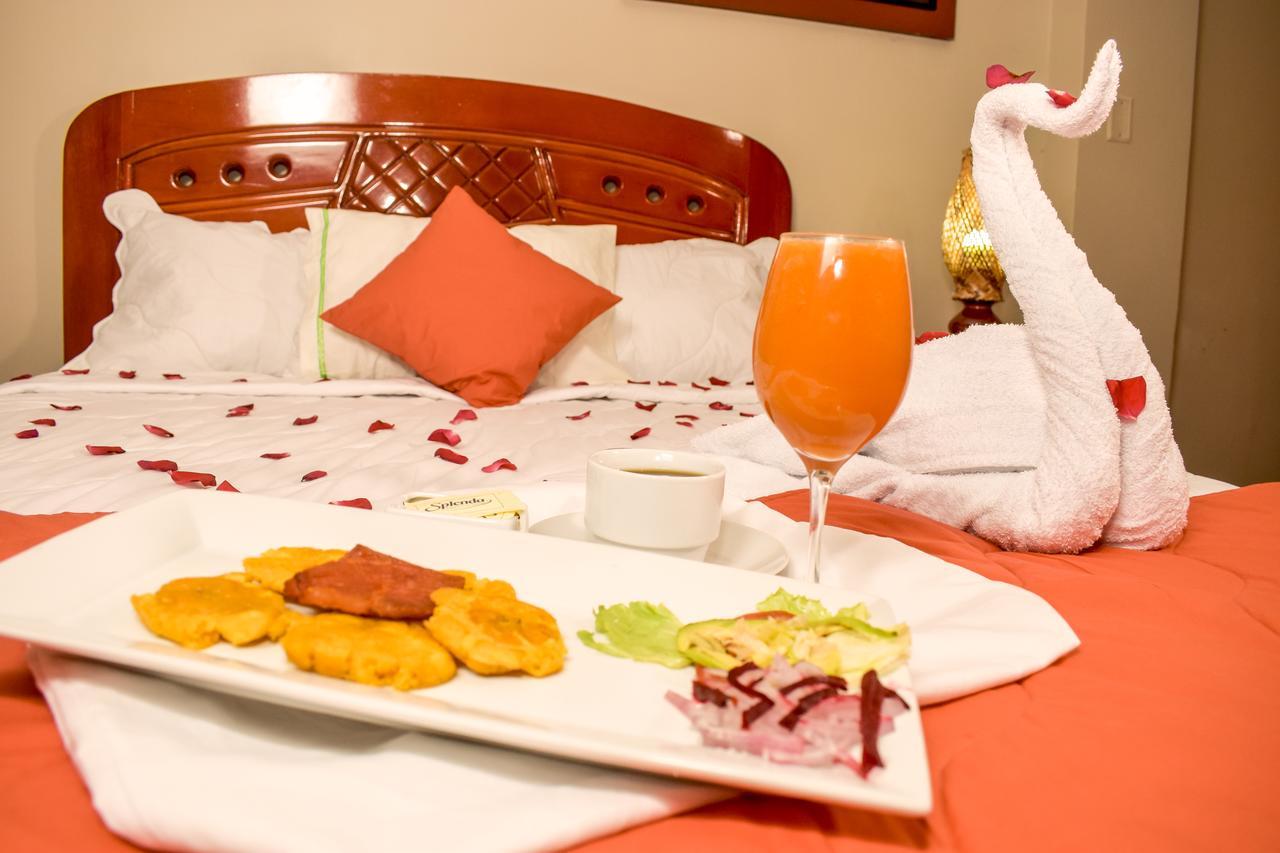 Hotel Ventura Isabel Ικίτος Εξωτερικό φωτογραφία