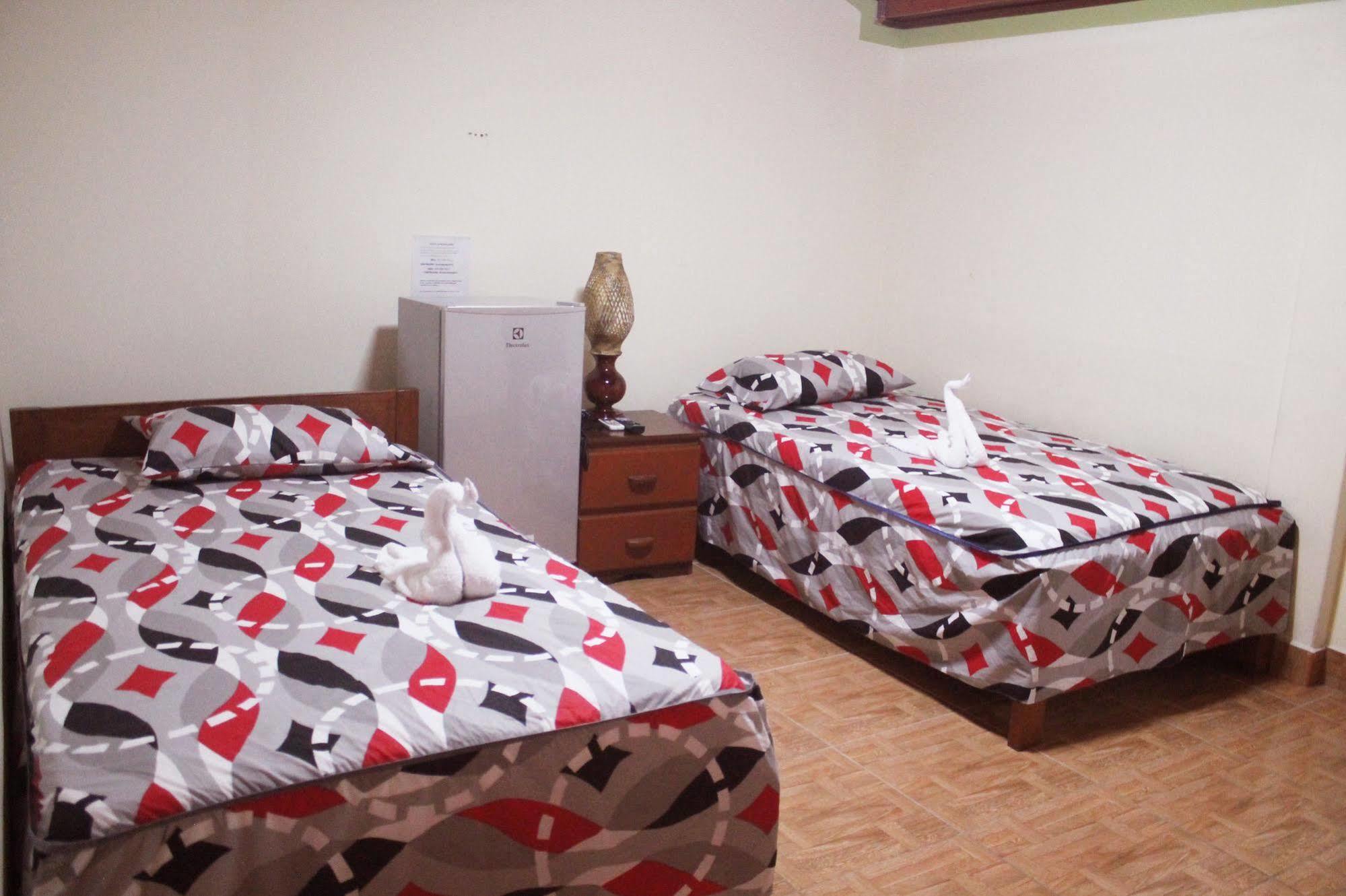 Hotel Ventura Isabel Ικίτος Εξωτερικό φωτογραφία