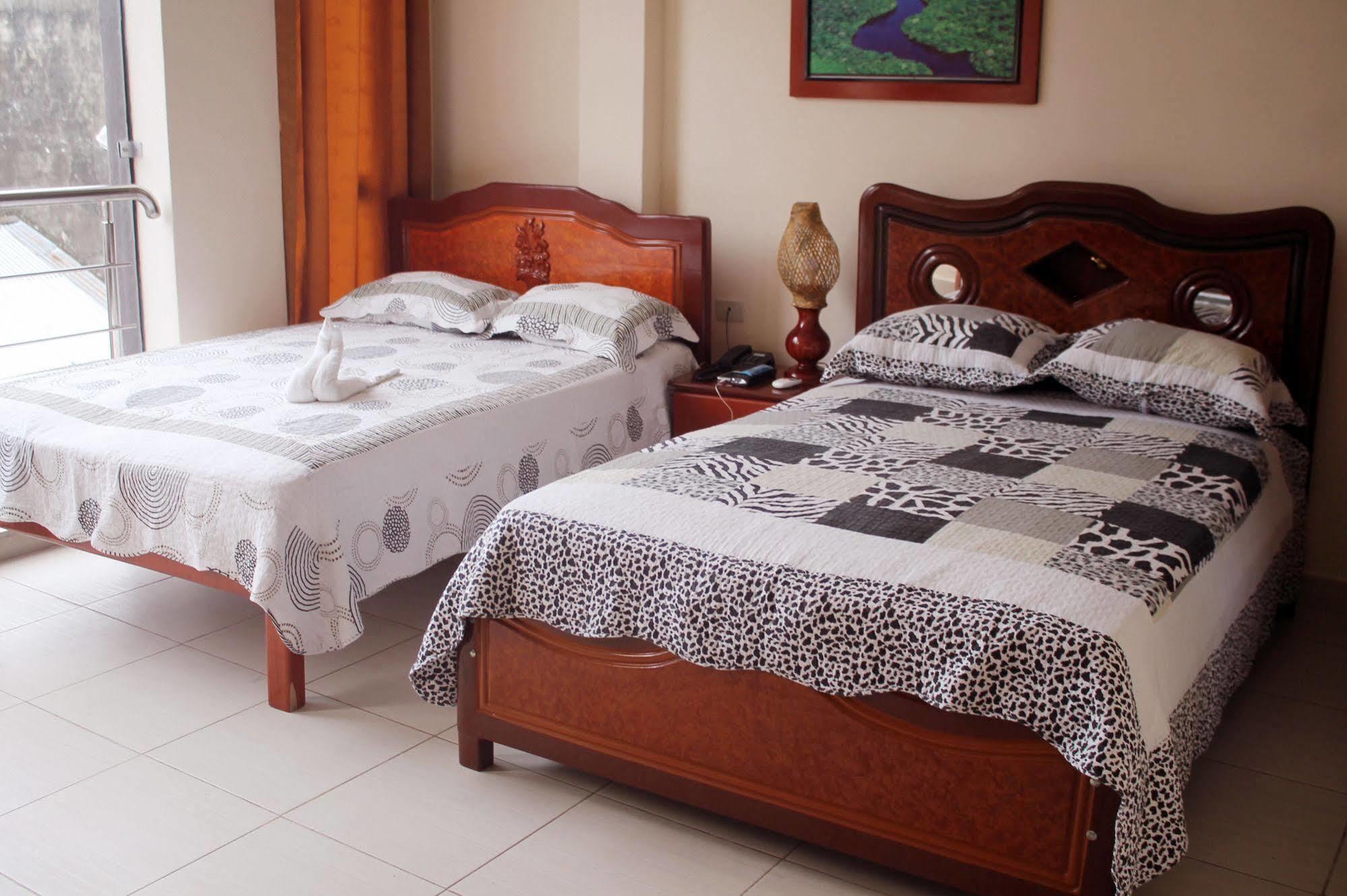 Hotel Ventura Isabel Ικίτος Εξωτερικό φωτογραφία